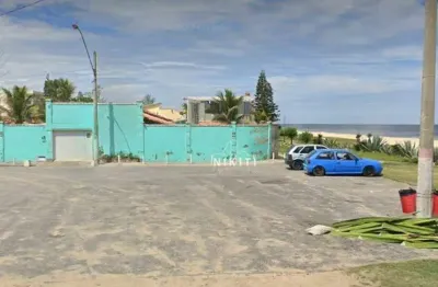 Casa à venda, 396 m² por r$ 690.000,00 - barra de maricá - maricá/rj