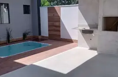 Casa à venda, 103 m² por r$ 750.000,00 - jardim atlântico oeste (itaipuaçu) - maricá/rj
