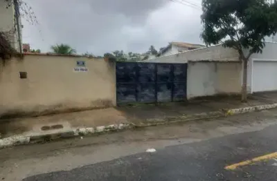 Terreno à venda, 360 m² por r$ 160.000,00 - são josé do imbassaí - maricá/rj