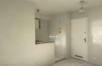 Apartamento com 2 dormitórios à venda, 48 m² por r$ 270.000,00 - barreto - niterói/rj