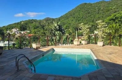Casa com 4 dormitórios à venda por r$ 1.900.000,00 - engenho do mato - niterói/rj
