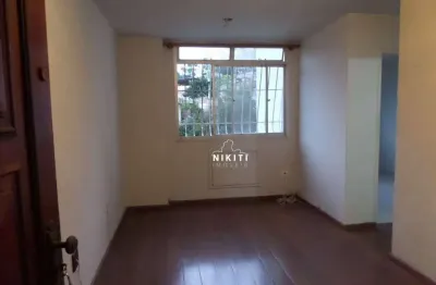 Apartamento à venda, 60 m² por r$ 250.000,00 - fonseca - niterói/rj