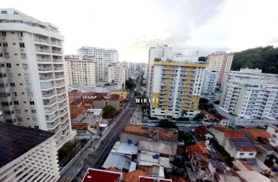 Apartamento com 3 quartos à venda na Rua Doutor Mário Viana, 501, Santa Rosa, Niterói