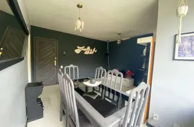 Apartamento com 2 dormitórios à venda, 55 m² por r$ 242.000,00 - fonseca - niterói/rj