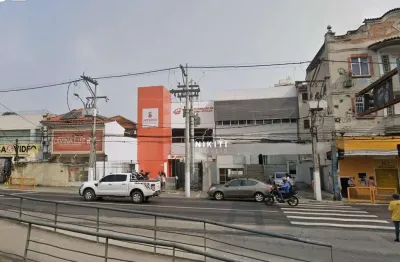 Prédio à venda, 700 m² por r$ 6.500.000,00 - fonseca - niterói/rj
