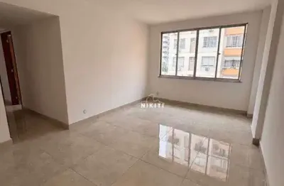 Apartamento à venda, 80 m² por r$ 450.000,00 - santa rosa - niterói/rj