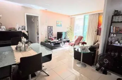 Apartamento à venda, 107 m² por r$ 1.100.000,00 - icaraí - niterói/rj
