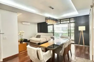 Apartamento, 206 m² - venda por r$ 2.190.000,00 ou aluguel por r$ 13.583,01/mês - icaraí - niterói/rj