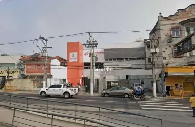 Prédio para alugar, 700 m² por r$ 47.042,00/mês - fonseca - niterói/rj