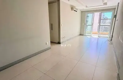 Apartamento à venda, 115 m² por r$ 1.190.000,00 - icaraí - niterói/rj