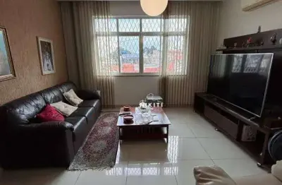 Casa com 4 dormitórios à venda, 269 m² por r$ 1.000.000,00 - fátima - niterói/rj