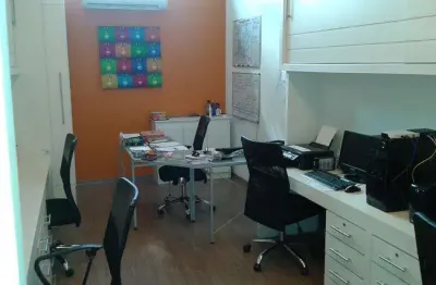 Loja à venda, 46 m² por r$ 150.000,00 - piratininga - niterói/rj