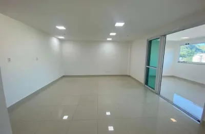 Sala à venda, 55 m² por r$ 530.000,00 - centro - niterói/rj