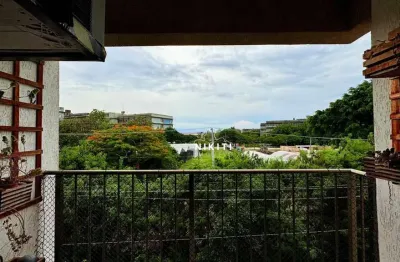 Oportunidade apartamento com 2 dormitórios à venda, 65 m² por R$ 556.000 - Gragoatá - Niterói/RJ