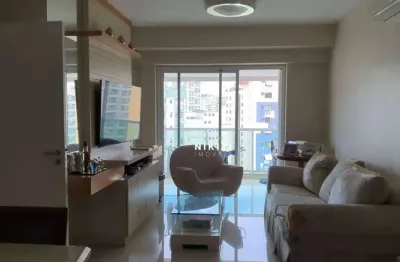 Apartamento à venda, 118 m² por r$ 1.580.000,00 - icaraí - niterói/rj
