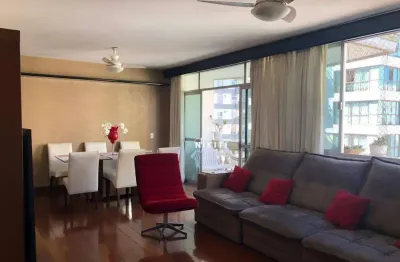 Apartamento com 4 dormitórios à venda, 158 m² por r$ 1.250.000,00 - icaraí - niterói/rj
