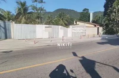 Terreno à venda, 550 m² por r$ 660.000,00 - engenho do mato - niterói/rj