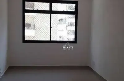 Apartamento com 2 dormitórios à venda, 80 m² por r$ 620.000,00 - icaraí - niterói/rj