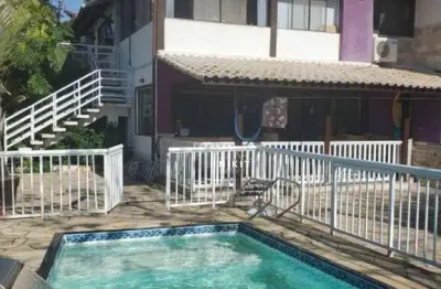 Casa à venda por r$ 1.400.000,00 - sape - niterói/rj