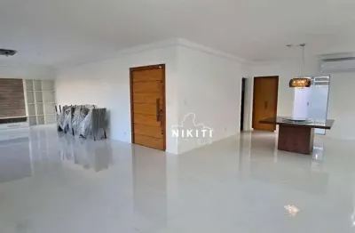 Apartamento com 4 dormitórios à venda, 182 m² por r$ 1.100.000,00 - icaraí - niterói/rj