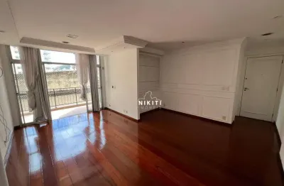 Apartamento com 3 dormitórios à venda, 110 m² por r$ 870.000,00 - icaraí - niterói/rj