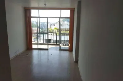 Apartamento com 2 dormitórios à venda, 84 m² por r$ 670.000,00 - icaraí - niterói/rj