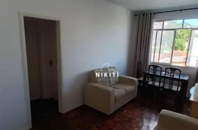 Apartamento com 2 dormitórios à venda, 75 m² por r$ 370.000,00 - são domingos - niterói/rj