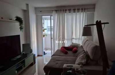 Apartamento com 3 dormitórios à venda, 112 m² por r$ 1.550.000,00 - icaraí - niterói/rj