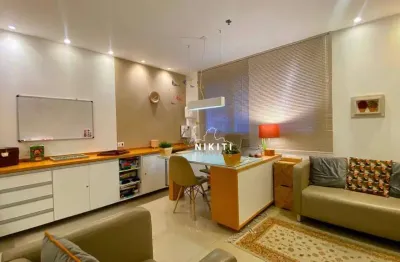 Sala à venda, 25 m² por r$ 320.000,00 - icaraí - niterói/rj