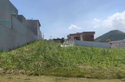 Terreno à venda, 360 m² por r$ 195.000,00 - cajueiros (itaipuaçu) - maricá/rj