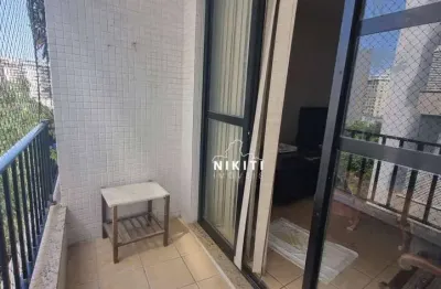 Apartamento com 2 dormitórios à venda, 70 m² por r$ 470.000,00 - santa rosa - niterói/rj
