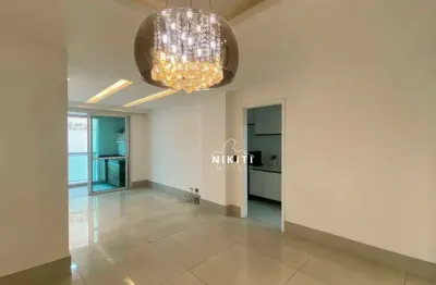 Apartamento com 3 dormitórios à venda, 114 m² por r$ 950.000,00 - icaraí - niterói/rj