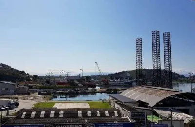Apartamento com 3 dormitórios à venda, 68 m² por r$ 450.000,00 - centro - niterói/rj