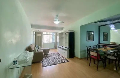 Apartamento à venda, 104 m² por r$ 650.000,00 - icaraí - niterói/rj