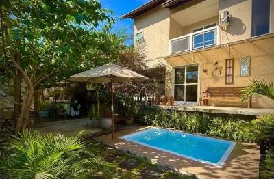 Casa à venda, 180 m² por r$ 595.000,00 - maria paula - são gonçalo/rj