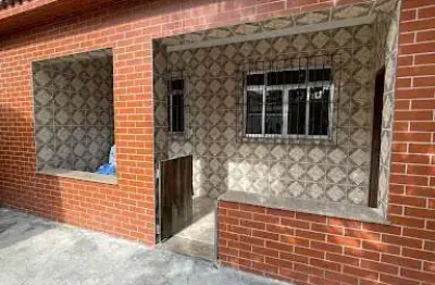 Casa com 3 dormitórios à venda, 90 m² por r$ 300.000,00 - colubande - são gonçalo/rj