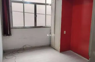 Apartamento com 2 dormitórios à venda, 70 m² por r$ 400.000,00 - icaraí - niterói/rj
