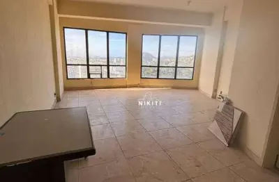 Sala comercial com 1 sala à venda na Rua da Conceição, 188, Centro, Niterói