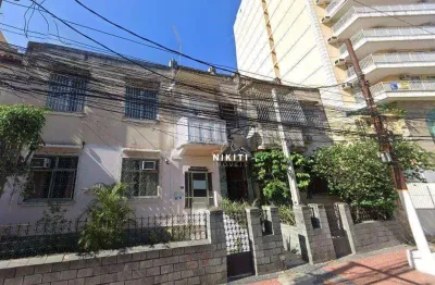 Apartamento com 2 dormitórios à venda, 60 m² por r$ 250.000,00 - são domingos - niterói/rj