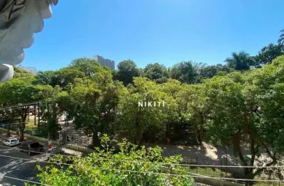 Apartamento à venda, 120 m² por r$ 770.000,00 - icaraí - niterói/rj
