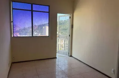 Apartamento à venda, 50 m² por r$ 200.000,00 - fonseca - niterói/rj