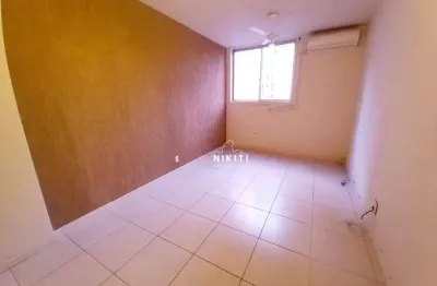 Apartamento à venda, 65 m² por r$ 470.000,00 - icaraí - niterói/rj