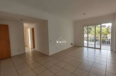Apartamento com 3 dormitórios à venda, 115 m² por r$ 915.000,00 - itacoatiara - niterói/rj