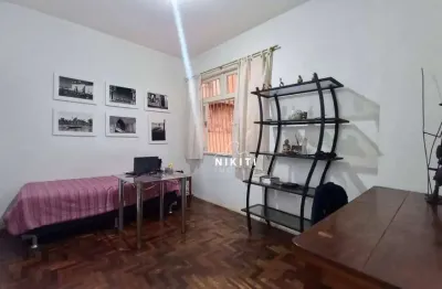 Apartamento à venda, 60 m² por r$ 360.000,00 - icaraí - niterói/rj