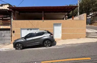 Casa com 2 quartos à venda na Rua Lopes da Cunha, 141, Fonseca, Niterói