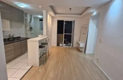 Apartamento com 2 dormitórios à venda, 50 m² por r$ 260.000,00 - barreto - niterói/rj