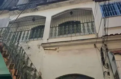 Casa com 2 dormitórios para alugar, 120 m² por r$ 2.075,00/ano - fonseca - niterói/rj