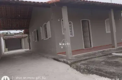 Casa com 3 dormitórios para alugar, 120 m² por r$ 2.679,42/mês - pedreiras - maricá/rj