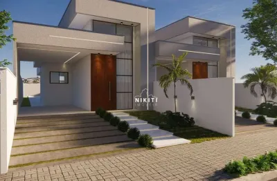 Casa com 3 dormitórios para alugar, 80 m² por r$ 3.500,00/mês - jardim atlântico leste (itaipuaçu) - maricá/rj