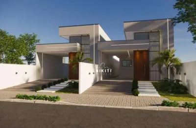 Casa com 3 dormitórios para alugar, 80 m² por r$ 3.500/mês - jardim atlântico leste (itaipuaçu) - maricá/rj